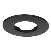 eclat cct ii collerette ronde fixe noire (100272)