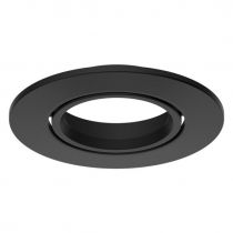 eclat cct ii collerette ronde orient noire (100275)