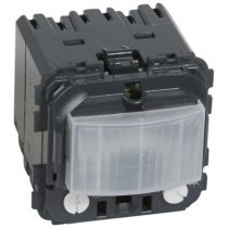 Ecodétecteur 3 filsCéliane - puissance 2000 W, avec Neutre