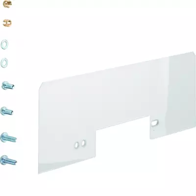 Ecran de protect plage 4P HA45 (HZ044)