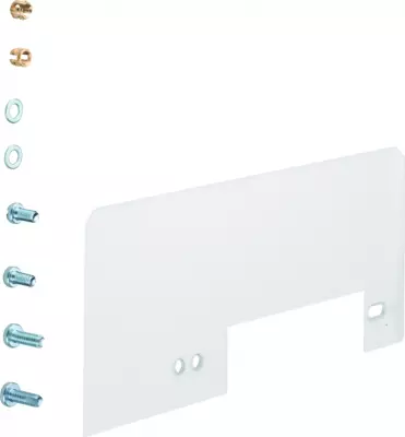 Ecran de protect plage h250 3P (HZ034)