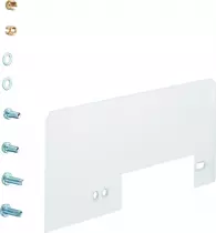 Ecran de protect plage h250 3P (HZ034)