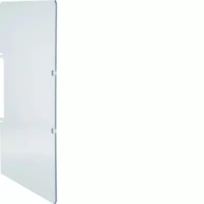 Ecran prot. plage 160A 4P (HZI201)