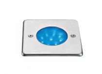 EGO C - Encastré de sol extérieur LED (1815)