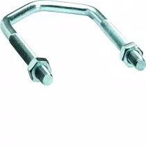 Element de fixation étrier (MJM30X)