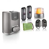 Elixo 500 3s rts - pack confort (1216364)