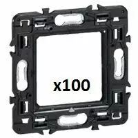 Emballage supports qt� 100 pour gros chantiers- Prog Mosaic - 2 mod r�f. 0802 51