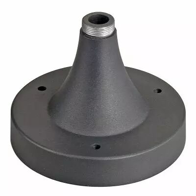 Embase, pour bornes � composer MYRA SPOT et HELIA, anthracite (233145)