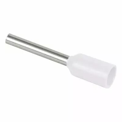 Embout  0,5� blanc (70430)