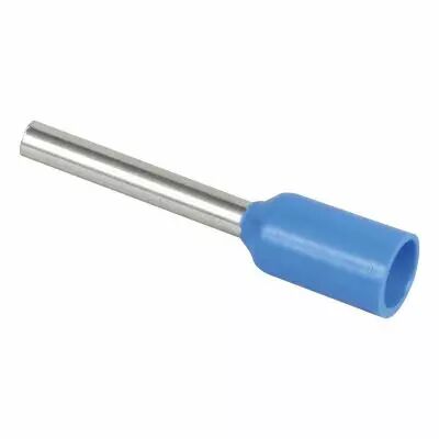 Embout  0,75� bleu (70431)