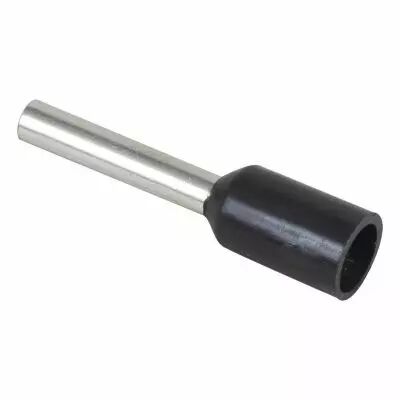 Embout  1,5� noir (70433)