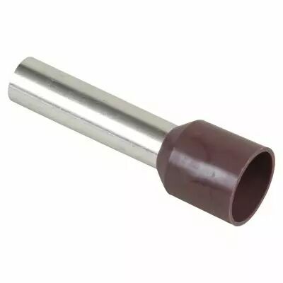 Embout  10� brun (70437)