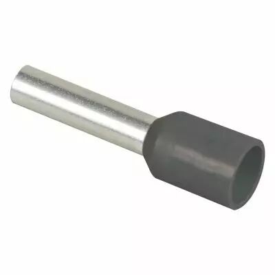 Embout  2,5� gris (70434)