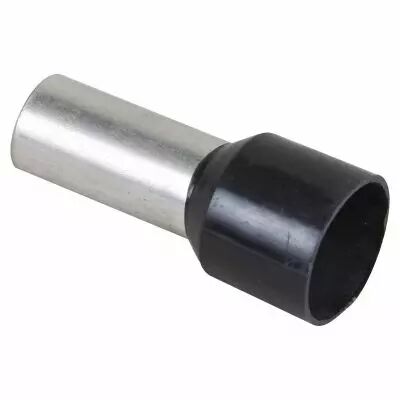 Embout  25� noir (70439)