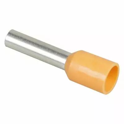 Embout  4� orange (70435)