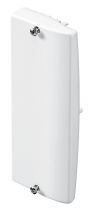 Embout Blanc Artic pour Logix 85x50 (48005)