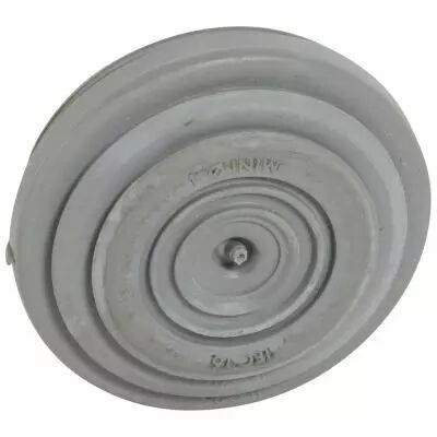 Embout de rechange Plexo anthracite RAL 7037 - jusqu\'� �25 - pour Boites rouges (091901)