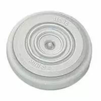 Embout de rechange Plexo gris - jusqu\'� �25 - gris RAL 7035 (091915)