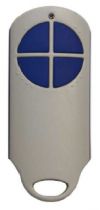 Emetteur bi-tchno radio 868mhz/proximité mifare pour ugrl et ugvl (VBHFP)
