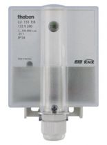 EMETTEUR DE VALEUR DE LUMINOSITE KNX (1339200)