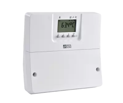 Emetteur int�grateur thermique Radio (6110030)