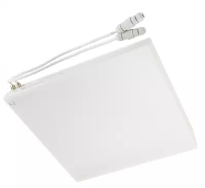 enc led etanche 32w 4000k  3900lm  irc80 ik06 (minl326060nw)