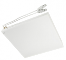 enc led etanche 32w 4000k  3900lm  irc80 ik06 (minl326060nw)