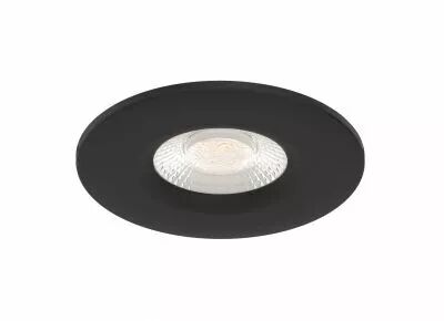 Encastr� Atlas 5W LED CCT3 Noir (51542)