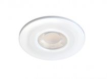 Encastré connecté, recouvrable RT2012 IP20/65, LED et driver intégrés (11014)