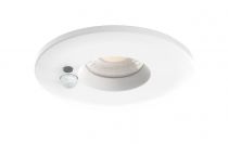 Encastré recouvrable FLINTSENSOR 6W 3CCT 2700-3000-4000K blanc (11063)