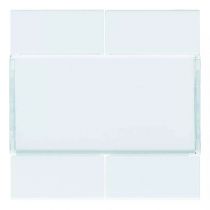 enjoliveur 4 boutons poussoirs knx gallery pure (wxe304b)