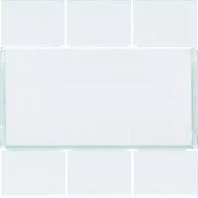 Enjoliveur 6PB KNX pure (WXE306B)
