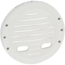 Enjoliveur Céliane - carillon d\'ambiance - blanc