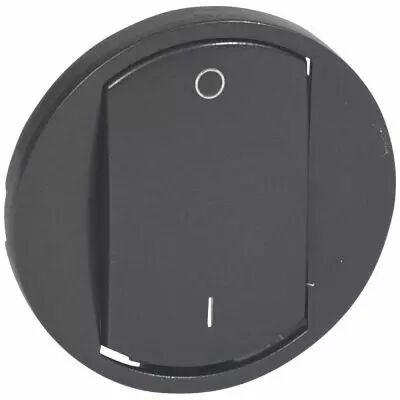 Enjoliveur C�liane - inter bipolaire - doigt large graphite