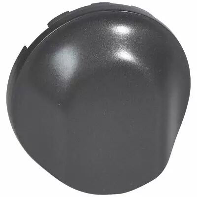 Enjoliveur C�liane - sortie de c�ble - graphite