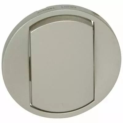 Enjoliveur C�liane - VV/poussoir - doigt large titane
