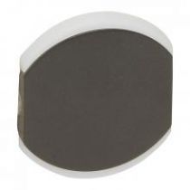 Enjoliveur Céliane BUS - sans marquage - double - graphite (064802)