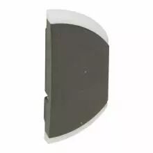 Enjoliveur C�liane BUS - sans marquage - simple gauche/droite - graphite (064803)