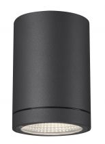 ENOLA, plafonnier extérieur, rond, S, anthracite, LED, 9W, 3000K/4000K, IP65 (1003426)
