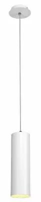 ENOLA, suspension int�rieure, blanc, E27, 60W max (149381)