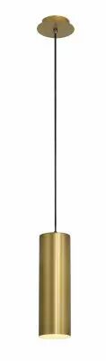 ENOLA, suspension int�rieure, or, E27, 60W max (149387)