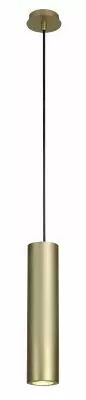 ENOLA B, suspension int�rieure, laiton, GU10/QPAR51, 50W max (151853)