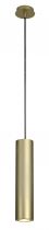 ENOLA B, suspension intérieure, laiton, GU10/QPAR51, 50W max (151853)