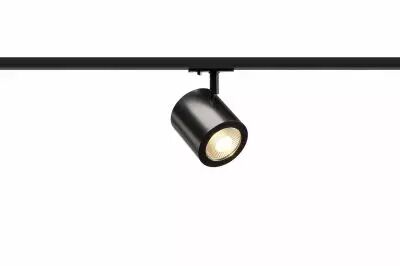 ENOLA C TRACK, spot pour rail 1 allumage, int�rieur, 35�, noir, LED, 11W, 3000K (1000711)