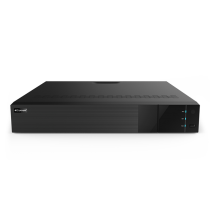 Enregistreur vidéo de réseau (NVR) stand-alone pour 16 entrées (IPNVR016A08PASL)