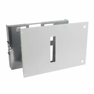 Ensemble platine/plastron XL� 4000 - pour inv de source DPX� - version d�bro (020738)