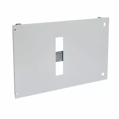 Ensemble platine/plastron XL� 4000 - pour inv de source DPX� - version fixe (020688)