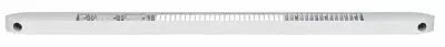 Entr�e d\'air autor�glable 45m3/h + grille - 35 dBA - Blanc (423135)