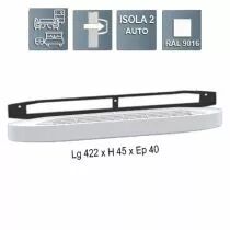 entrée d\'air autoréglable acoustique iso