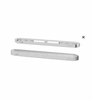 Entr�e d\'air autor�glable EAM 30+G-33 BL (423141)